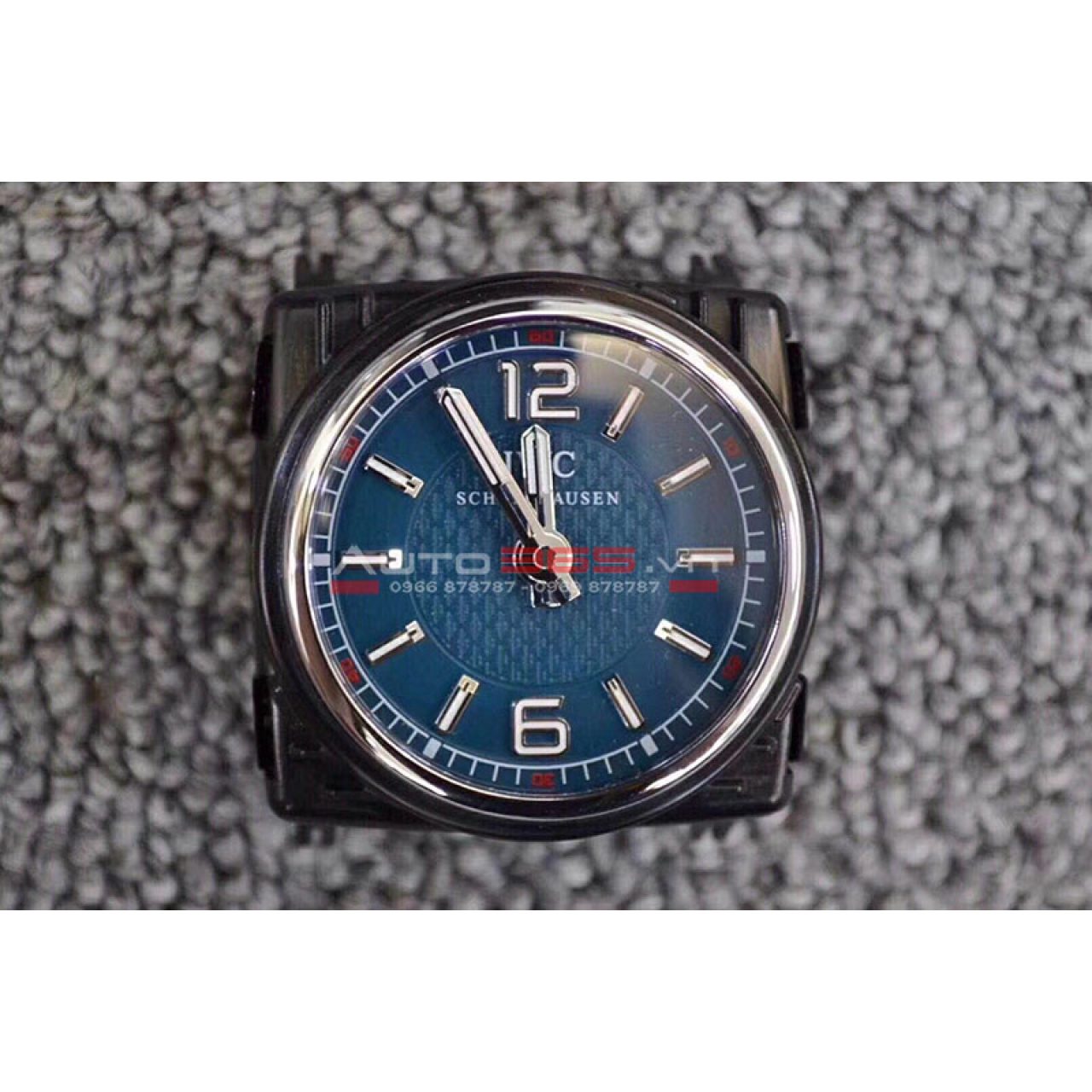 Đồng hồ IWC cho Mercedes S Class - Hình 1
